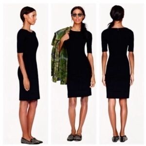 J.Crew Wool Dress